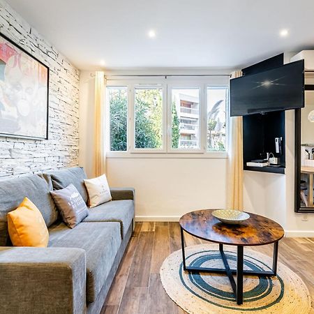 Cassis Le Marignan- Rdc - Garage - Classe 3 Etoiles المظهر الخارجي الصورة
