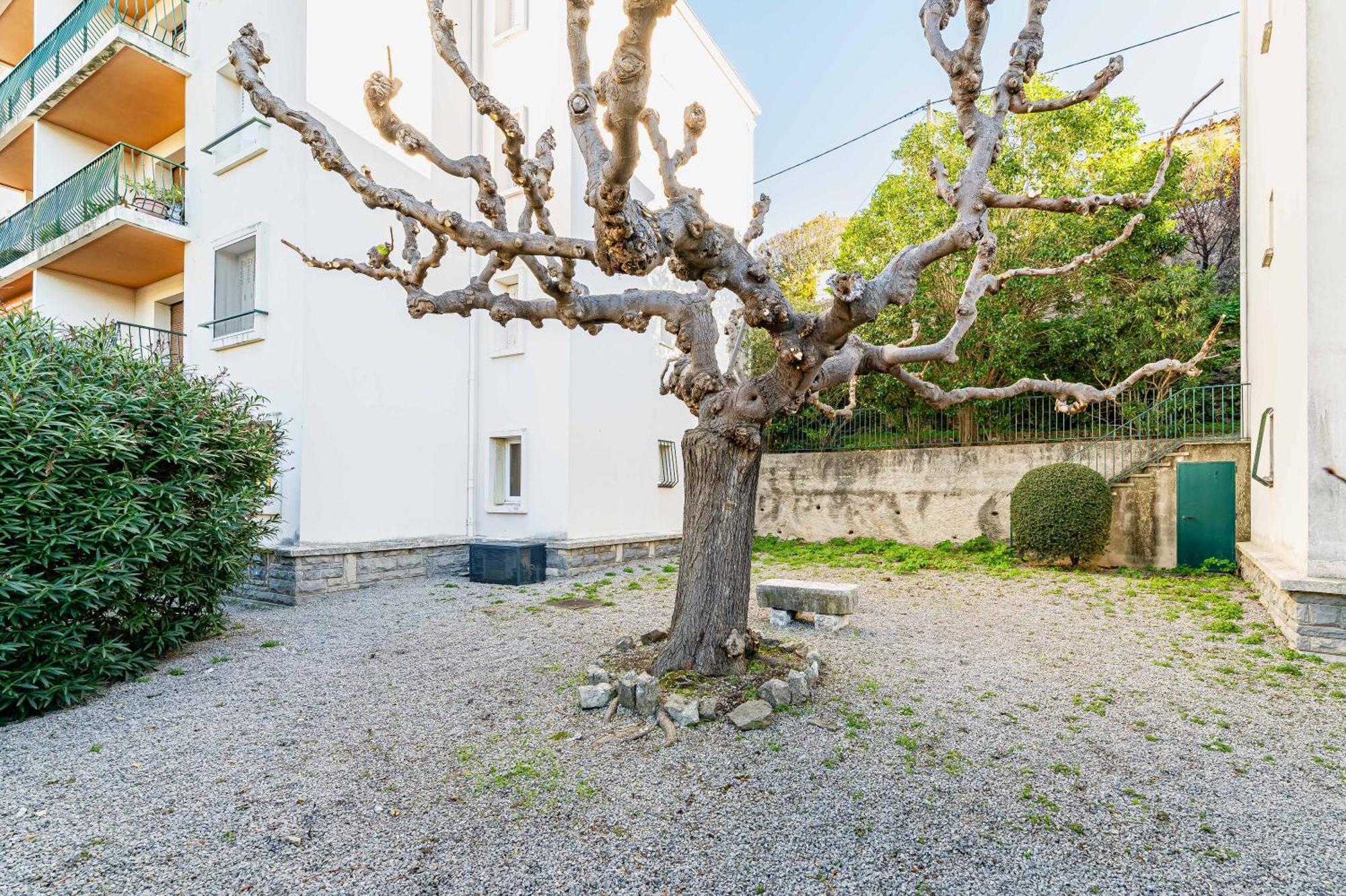 Cassis Le Marignan- Rdc - Garage - Classe 3 Etoiles المظهر الخارجي الصورة