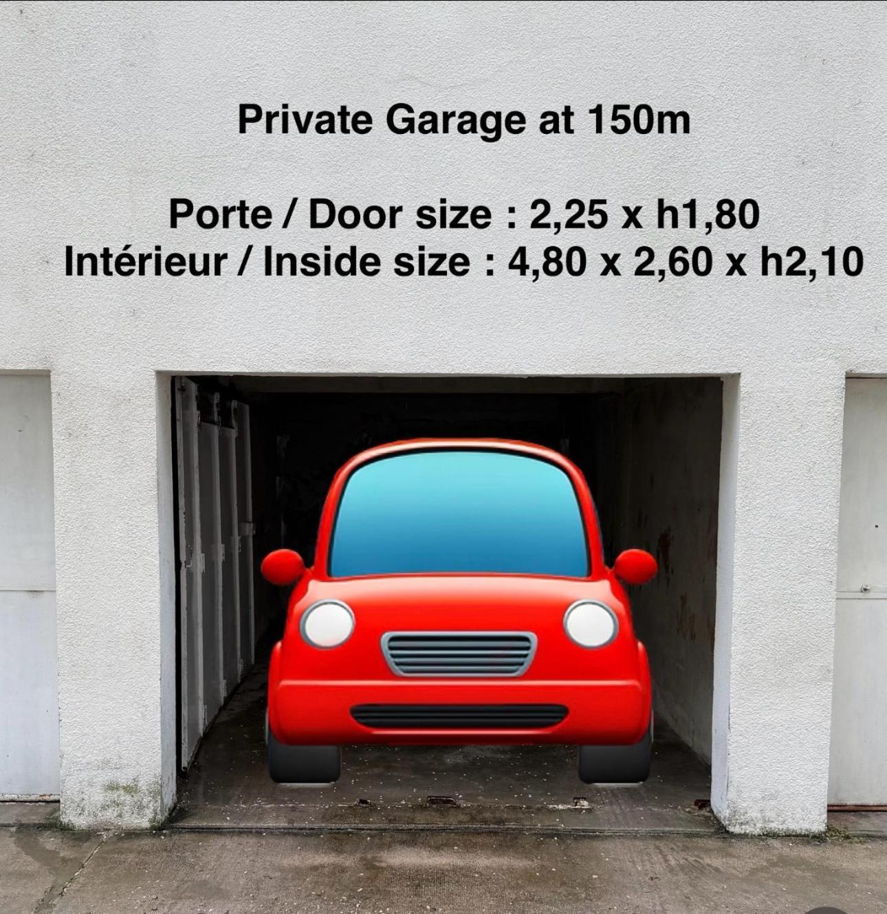 Cassis Le Marignan- Rdc - Garage - Classe 3 Etoiles المظهر الخارجي الصورة