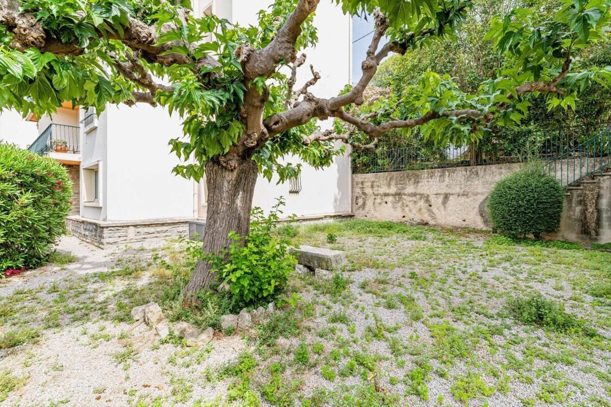 Cassis Le Marignan- Rdc - Garage - Classe 3 Etoiles المظهر الخارجي الصورة